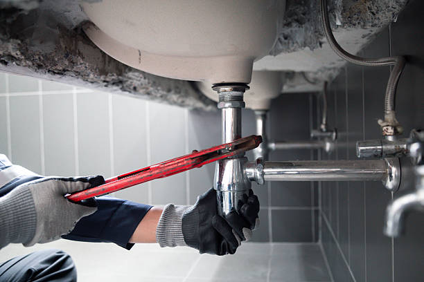 Trusted Gas Line Repair service in Talco, TX - AAA Plumbing Heating